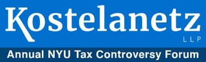 Kostelanetz-Tax-Logo