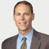 Michael Desmond