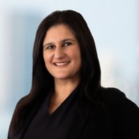 Pamela Grewal: 2026 Kostelanetz Tax Controversy Forum Co-Chair