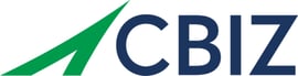 CBIZ LOGO