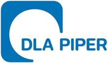 DLA Piper LOGO