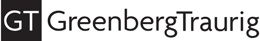 Greenberg Traurig LOGO