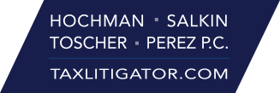 Hichman Salkin Toscher Perez LOGO