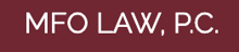 MFO Law LOGO