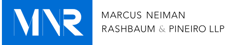 Marcus Neiman Rashbaum and Piniero LLC LOGO