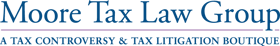 Moore Tax Law Group ogo 