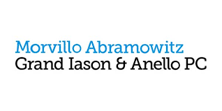 Morvillo Abramowitz Grand Iason Anello PC LOGO