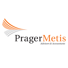 Prager Metis LOGO